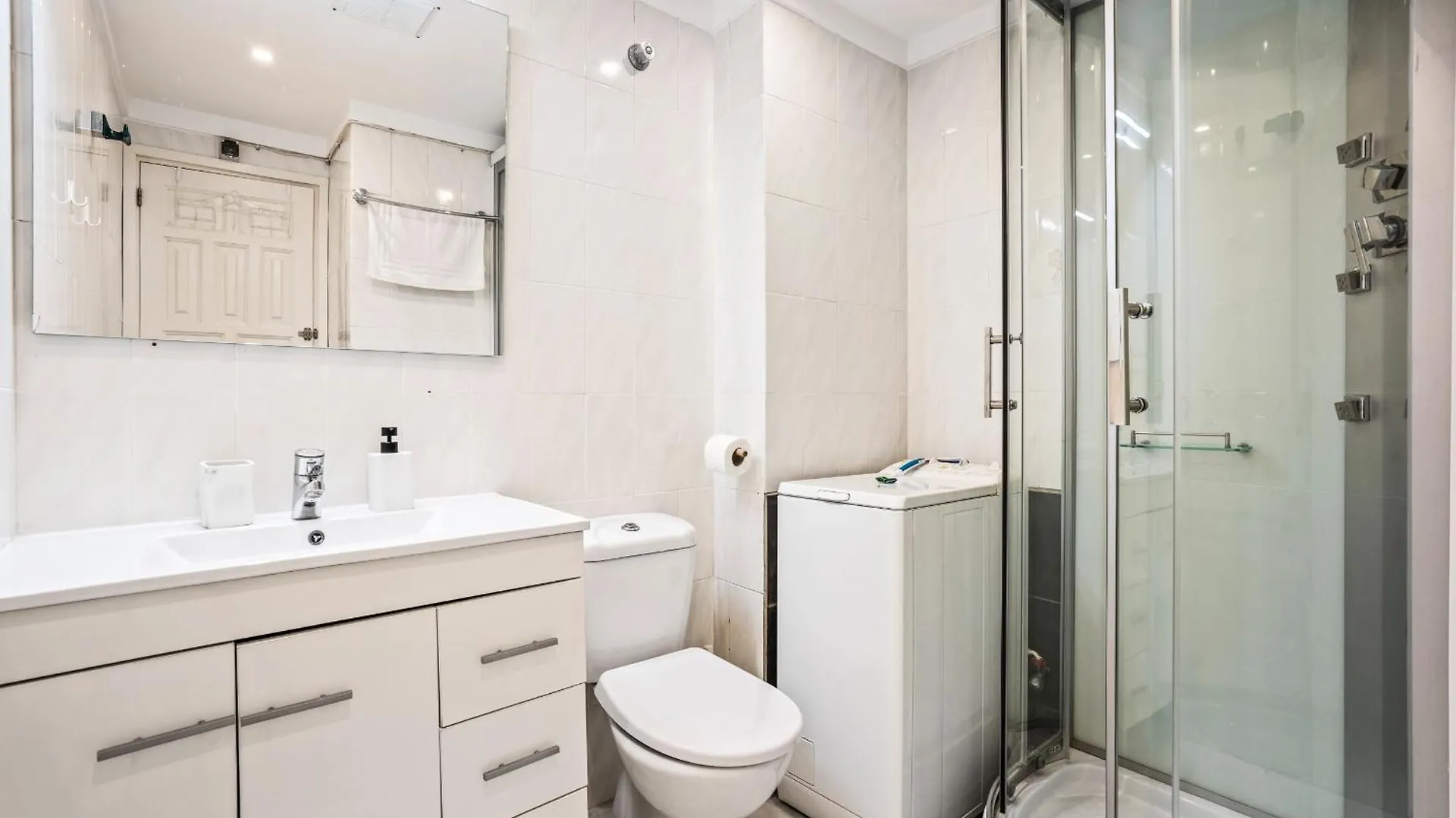 Welcs Apartamento 226 Emp Frente Al Canal Ampuriabrava España