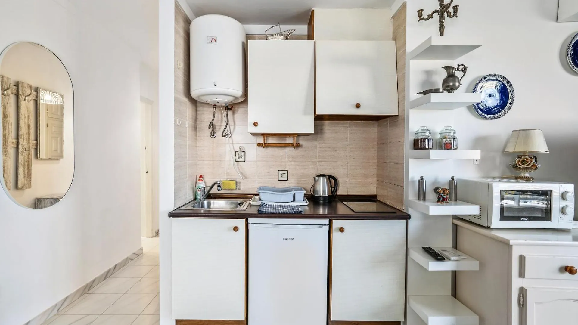 Welcs Apartamento 226 Emp Frente Al Canal Ampuriabrava