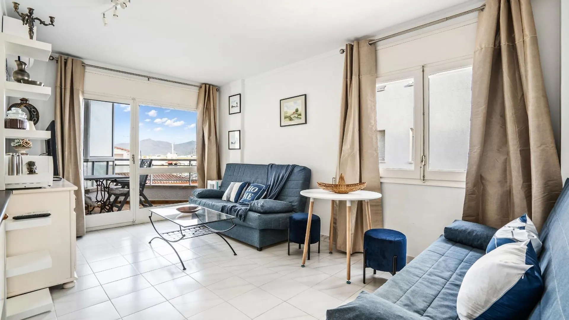 Welcs Apartamento 226 Emp Frente Al Canal Ampuriabrava