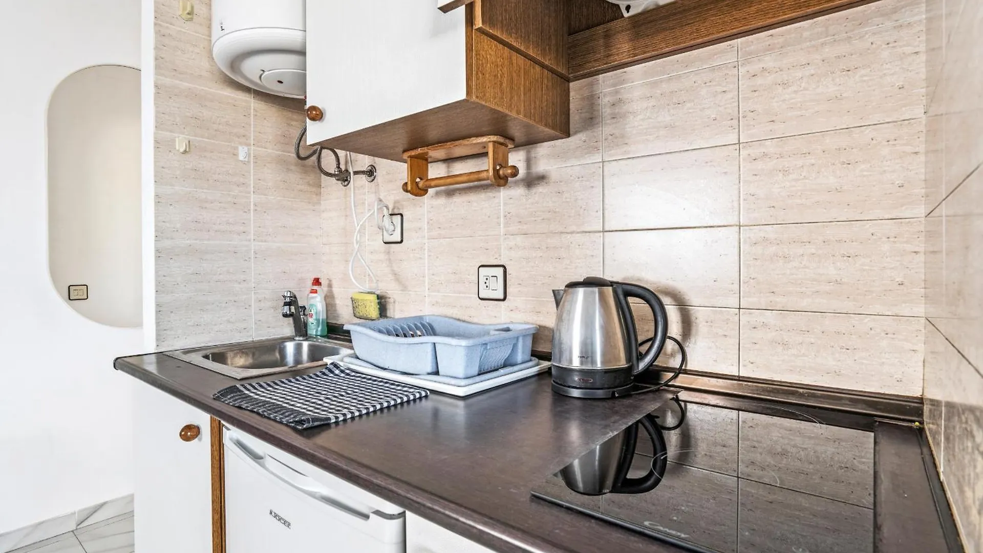 Welcs Apartamento 226 Emp Frente Al Canal Ampuriabrava