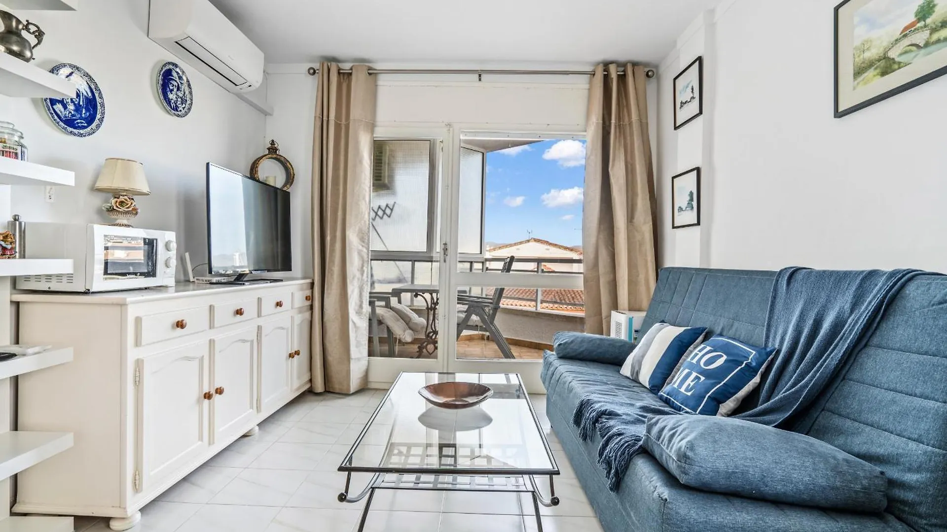Welcs Apartamento 226 Emp Frente Al Canal Ampuriabrava España