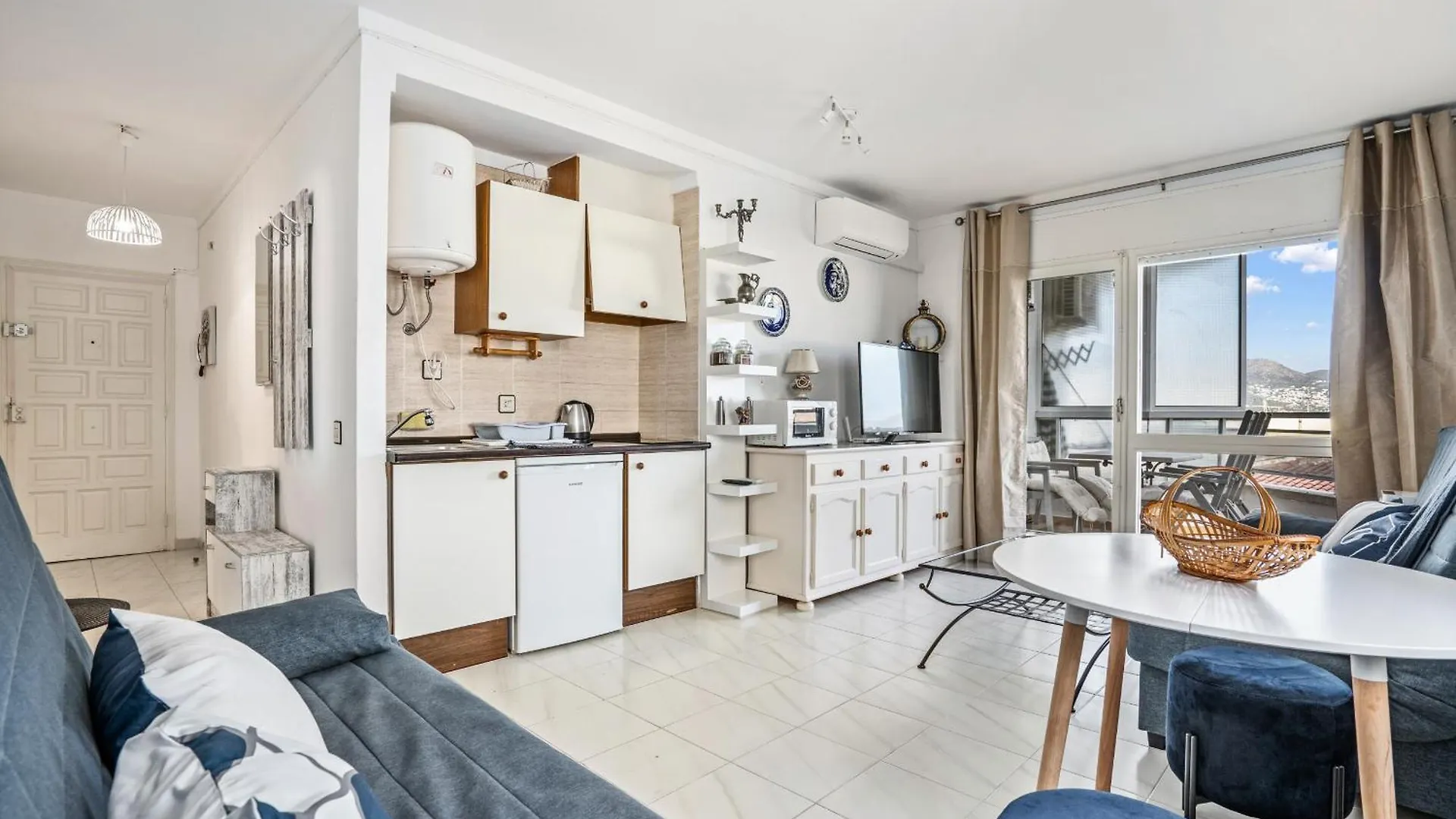 Welcs Apartamento 226 Emp Frente Al Canal Ampuriabrava